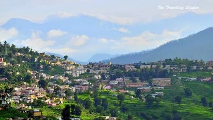 Amazing 4 Days 3 Nights almora with delhi Vacation Package